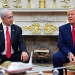 Trump agrees final Iran deal must dismantle nuclear danger, no nuclear weapons, Netanyahu says