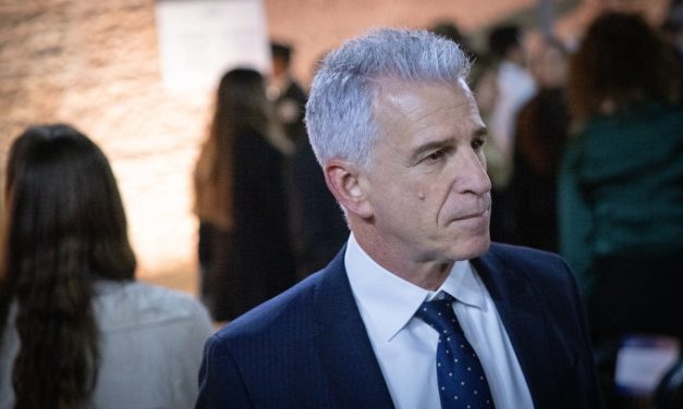 Iran’s instability as Mossad operations reshape the balance of power – opinion