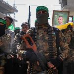 Hamas names former intelligence head Mohammed Ouda as new leader of military wing – report