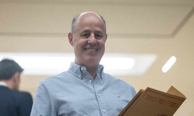The crucial role of Israel’s next national security adviser – opinion
