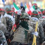 Iranian regime relying on foreign militias to bolster security efforts, suppress protests – report
