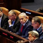 Coalition submits bill to dissolve Knesset, vote expected next week