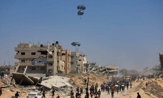 Hamas’s grip on Gaza weakens as the people rise against their oppressors – opinion