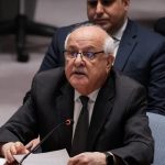 US pressures Palestinian UN envoy to drop General Assembly VP bid, threatens visa revocation