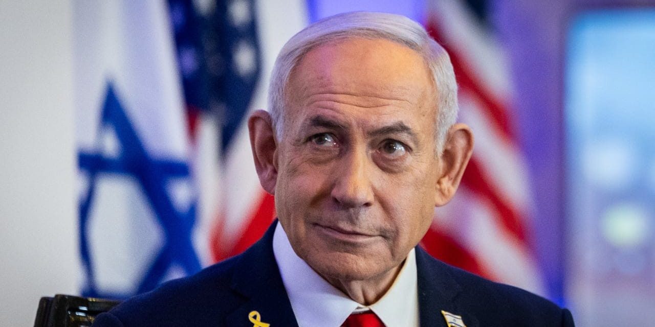 Middle Israel: How Benjamin Netanyahu transformed Israeli politics in 30 years – opinion