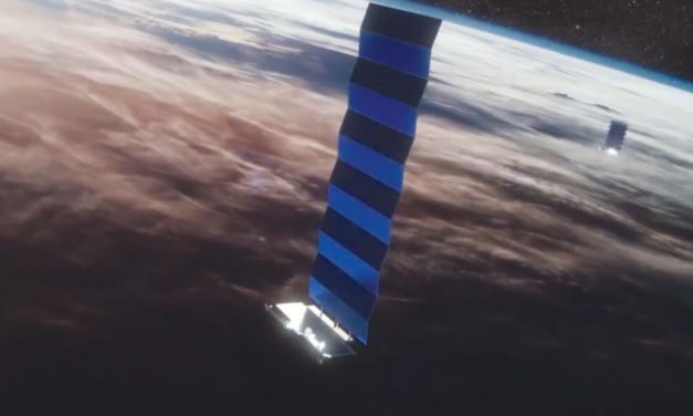 Israeli-Cypriot cyber company to unveil Starlink de-anonymizing tool – report