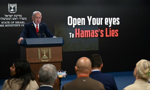 In a divided world, Israel needs a new hasbara playbook – opinion