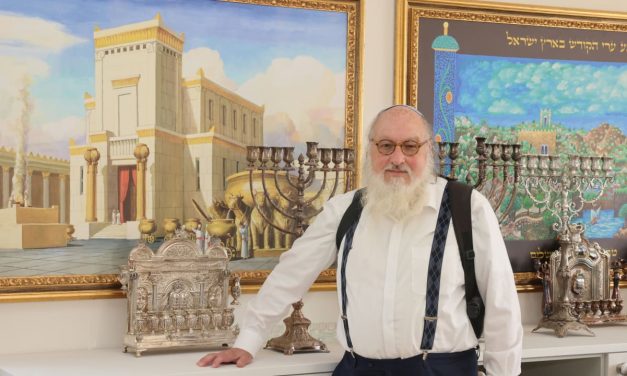 Israel’s Right needs renewal after October 7, not loyalty politics or ambiguity – opinion