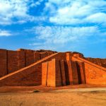 Iraq races to restore ancient Ziggurat of Ur amid threat of climate erosion – report