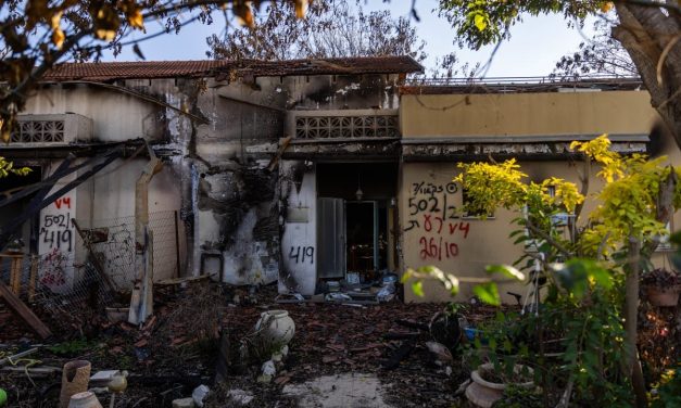 Four more UNRWA workers took part in Oct. 7 attacks, tied to Hamas, USAID evidence finds