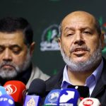 Al-Hayya’s son seriously injured in Gaza, military says ‘no interest in targeting him’ – report