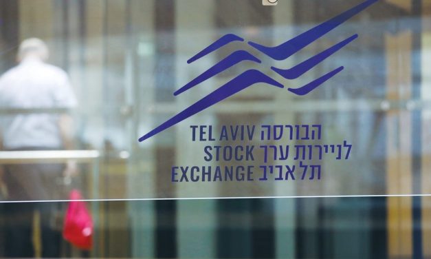 Only 45% of Tel Aviv Stock Exchange companies made donations in 2025, study finds