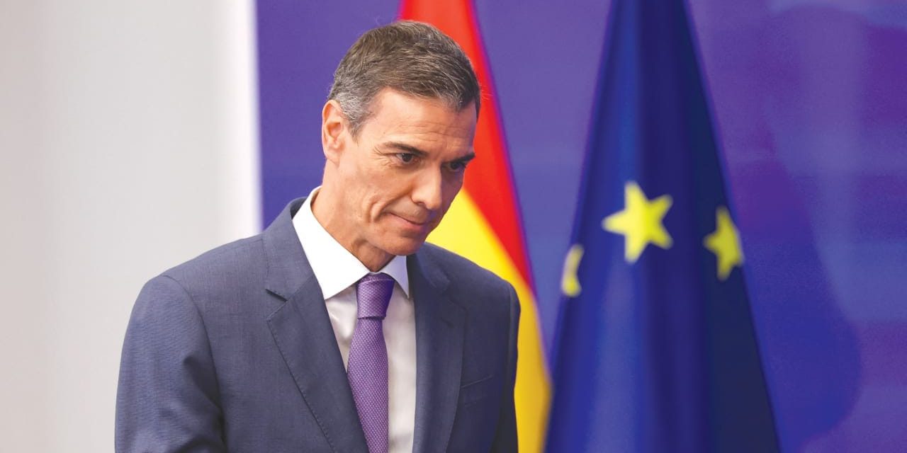 The Spanish threat to America and Israel: Remember the ‘Maine’ – opinion