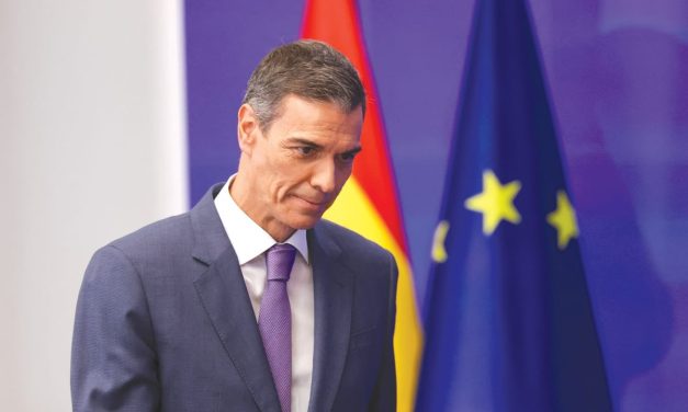 The Spanish threat to America and Israel: Remember the ‘Maine’ – opinion