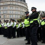 UK police charge two men in connection with filming antisemitic TikTok videos