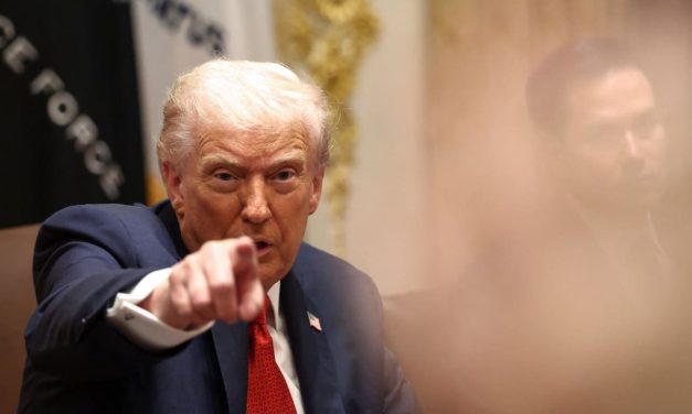 Republican politicians warn Iran ceasefire deal could strengthen Tehran, would be ‘disaster’