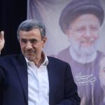Israel, US early war goals sought to reinstate Iran’s Ahmadinejad as leader, NYT report says