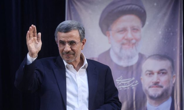 ‘Demoralizing’: Iranian diaspora decries reported US-Israeli plot to install Ahmadinejad as leader