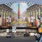 IDF shifts focus to Iranian nuclear threat as ballistic missiles, regime change fall by the wayside