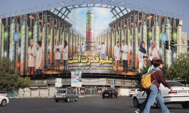 IDF shifts focus to Iranian nuclear threat as ballistic missiles, regime change fall by the wayside