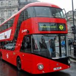 ‘Shame Hitler didn’t kill you:’ Hackney man charged for threats to kill Jews on London bus