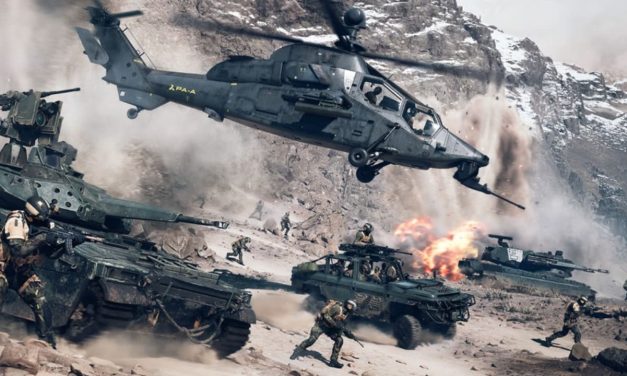 The invisible battlefield: Why spectrum dominance is the ultimate weapon – opinion