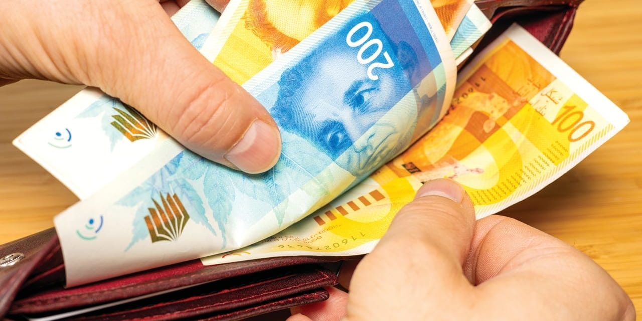 Your Investments: Prosperity in Israel takes time, but aliyah is worth it