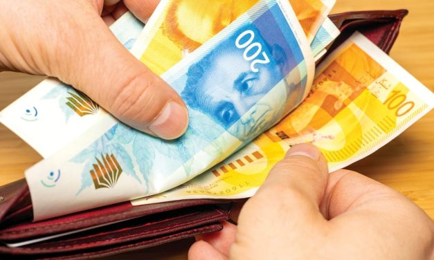 Your Investments: Prosperity in Israel takes time, but aliyah is worth it