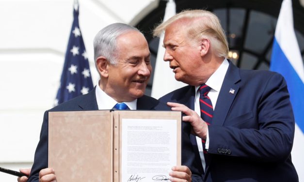 Now is the time for a multilateral Abraham Accords framework – opinion