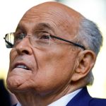 Former NYC Mayor Rudy Giuliani hospitalized in ‘critical but stable condition,’ spokesperson says