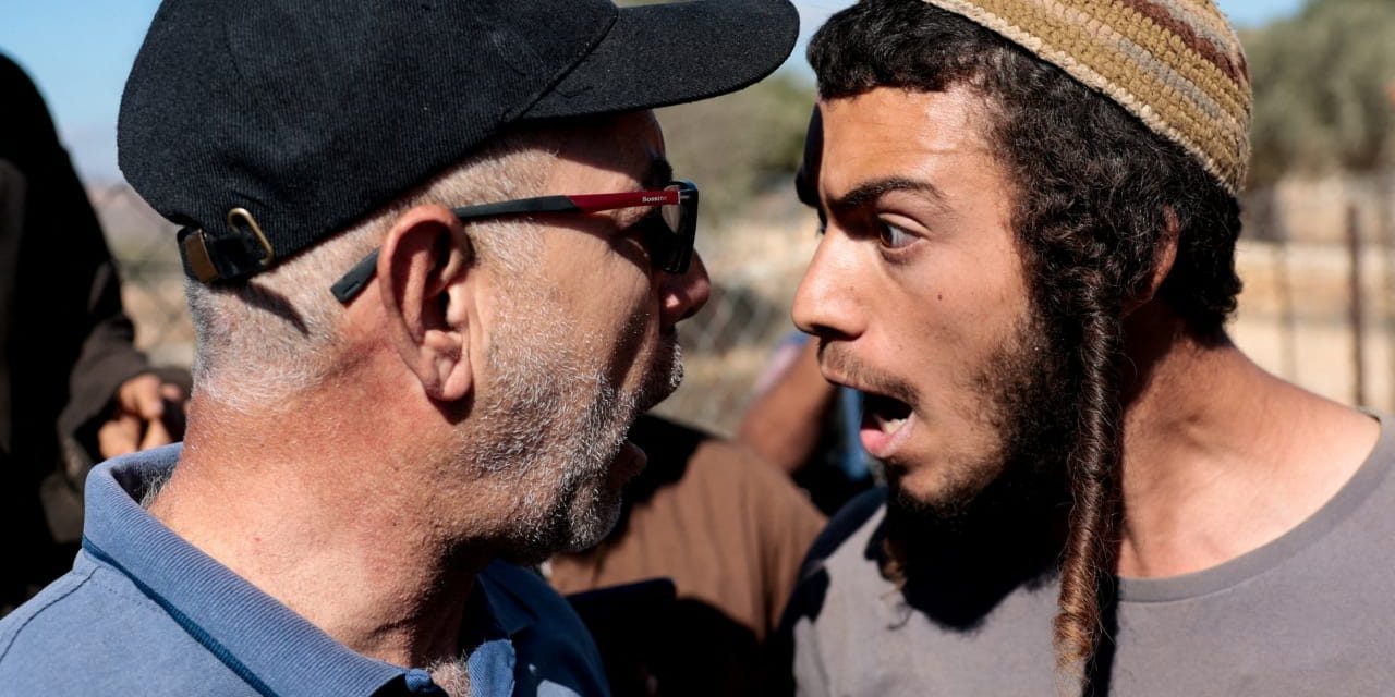 Israeli society must reclaim the Torah’s moral core – opinion