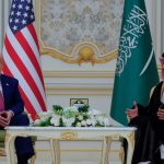 US-Saudi civil nuclear pact nears signing without toughest safeguards urged by Democrats