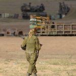 IDF logs over 2,000 cases of sexual harassment in 2025