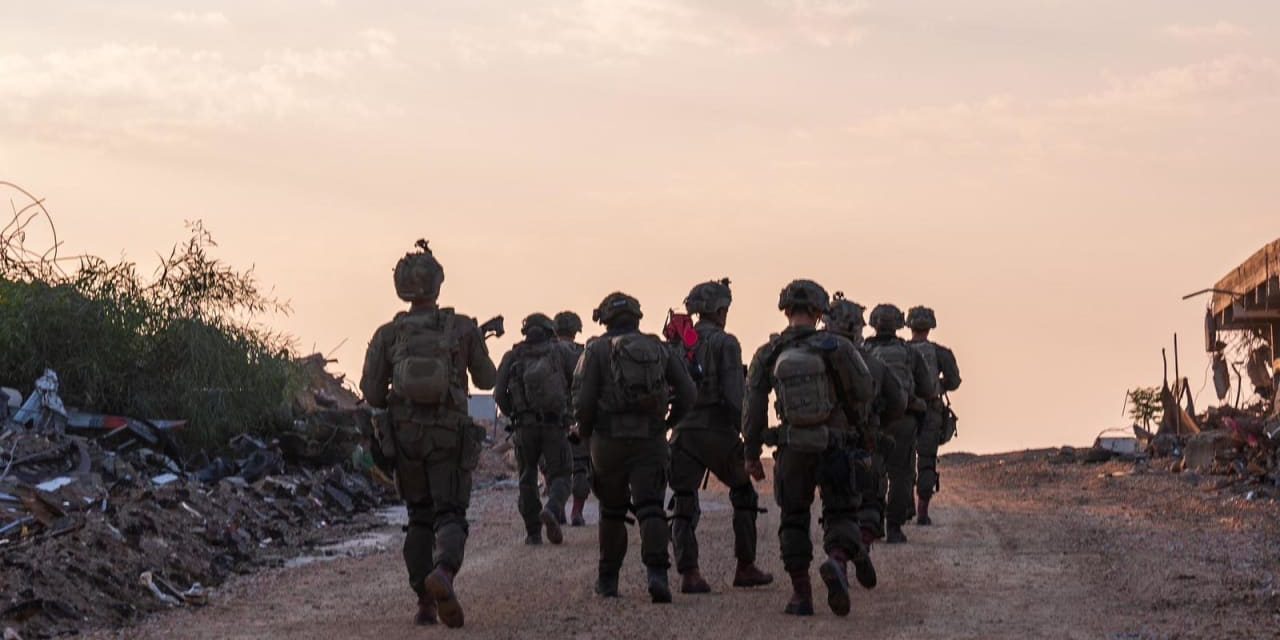 Israel’s greatest generations: Gen Zers, millennials who answered the call after Oct. 7 – opinion