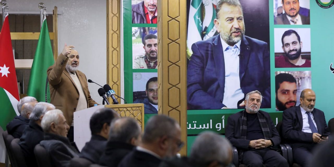 US to prioritize destruction of Islamist terror groups, Muslim Brotherhood seen is root problem