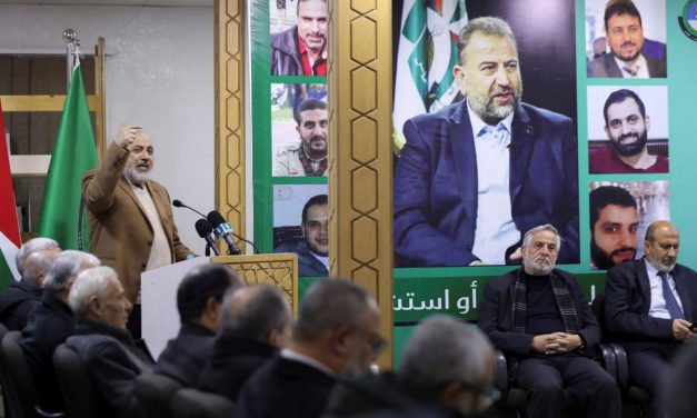 US to prioritize destruction of Islamist terror groups, Muslim Brotherhood seen is root problem