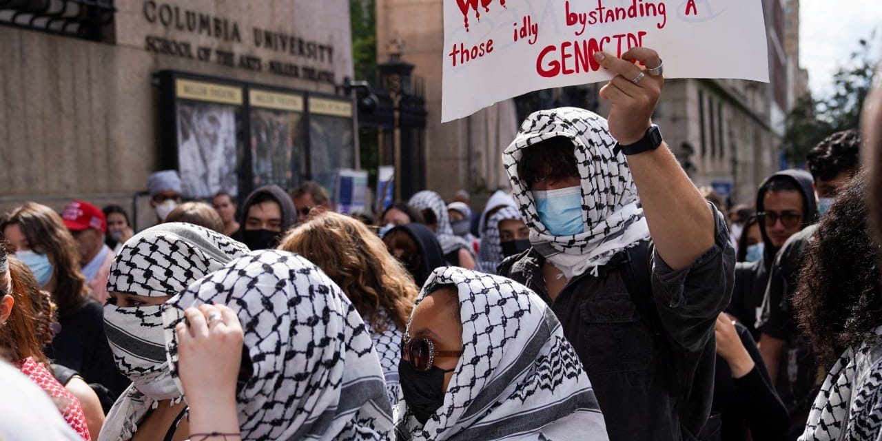 The crisis of American Jewry after October 7, the collapse of old assumptions – opinion