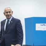 Israel and the Middle East are one election away from peace – opinion