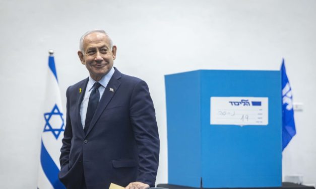 Israel and the Middle East are one election away from peace – opinion