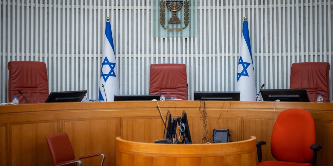 Israel’s deep state debate, judicial legitimacy crisis – opinion