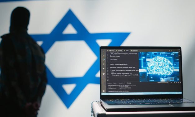 Inside Israel’s AI targeting system: How data from a phone becomes a death sentence