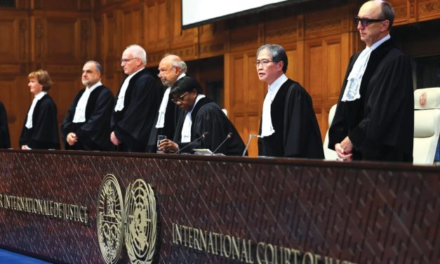 ICC denies ‘inaccurate’ report it is seeking new warrants against Israeli officials