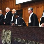 ICC issues secret arrest warrants against several Israeli politicians, military officials – report