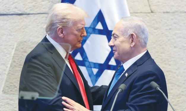 ‘Bibi’s hair was on fire’: Inside the call between Trump, Netanyahu on Iran ceasefire talks – Axios