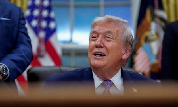 Trump’s White House considers implementing AI regulation after cybersecurity warnings