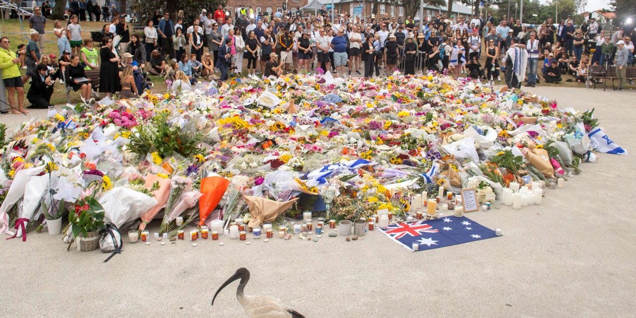 When anti-Zionism becomes the respectable language of antisemitism – opinion