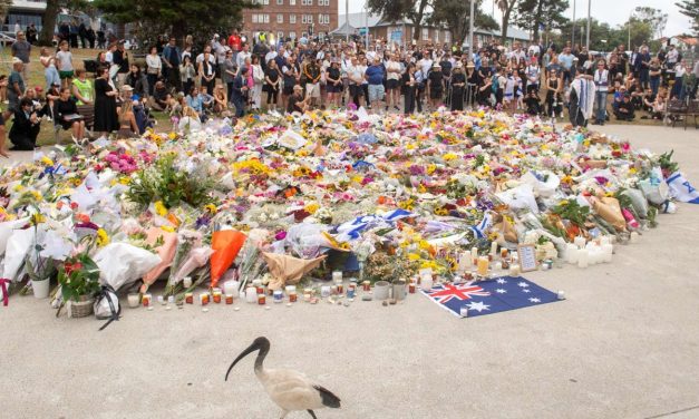 When anti-Zionism becomes the respectable language of antisemitism – opinion