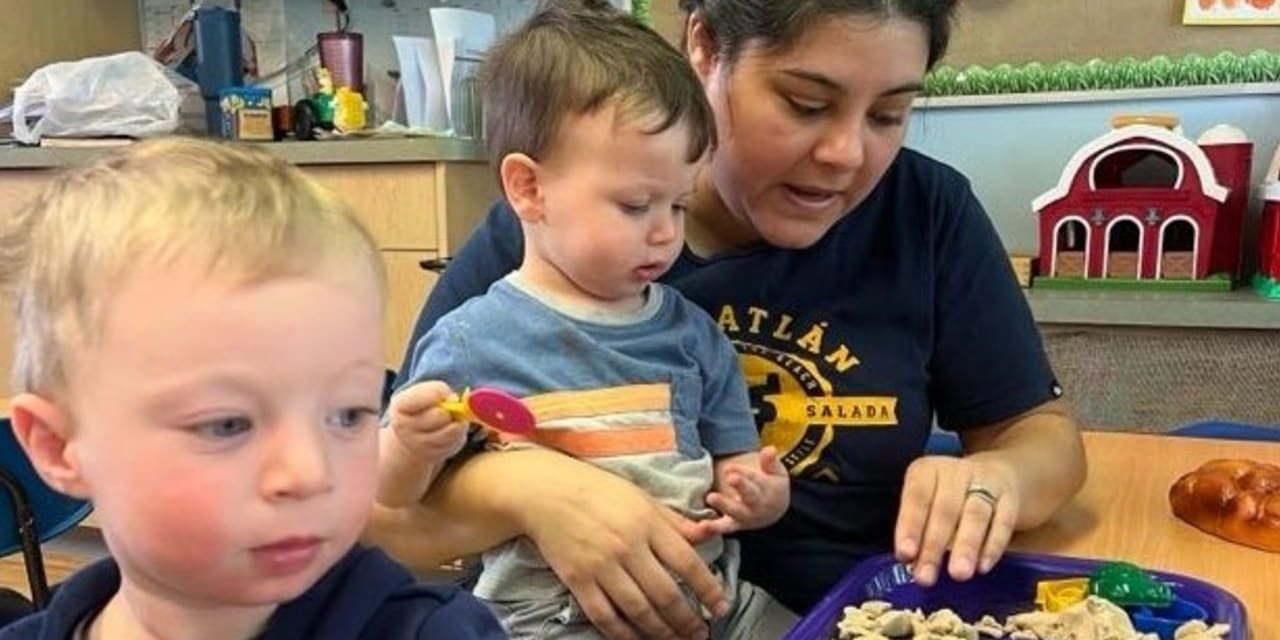 Reaching unaffiliated families where Jewish life begins – opinion