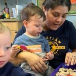 Reaching unaffiliated families where Jewish life begins – opinion