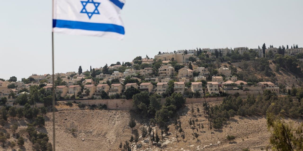 EU moving toward implementing sanctions on Israeli West Bank settlements, ambassador confirms